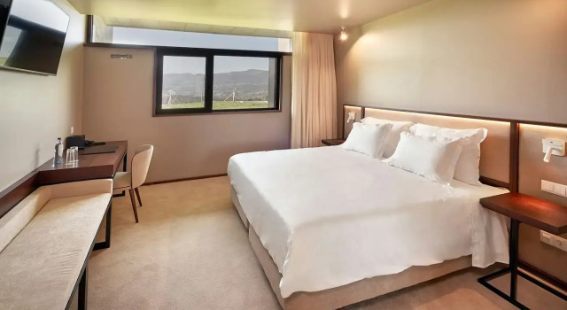 Номер Classic The Vinea Collection Hotel by Piamonte Hotels