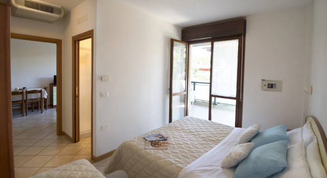Residence Pineta Verde