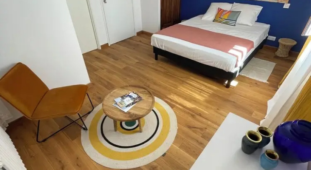 Ô Trois Puits, Reserva ahora Hotel Laburgade Languedoc-Rosellón