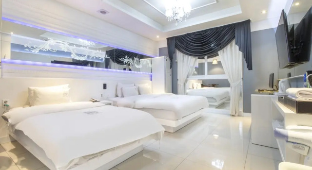 Двухместный номер Standard Dom Hotel