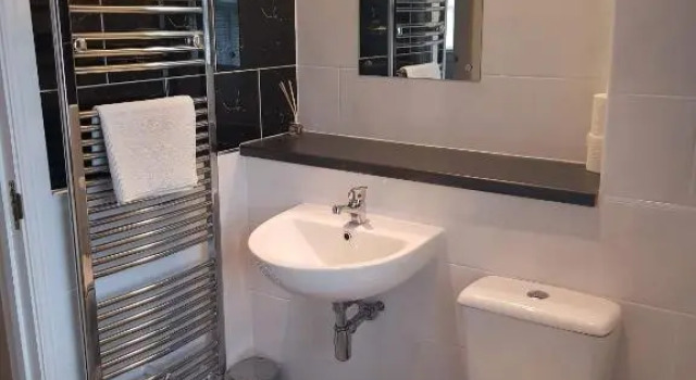 Коттедж 3 Laurel Court