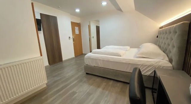 Garni Hotel Cirman