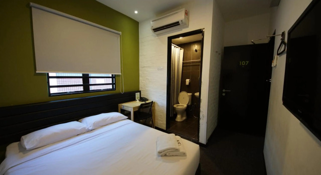 Tulip Hotel