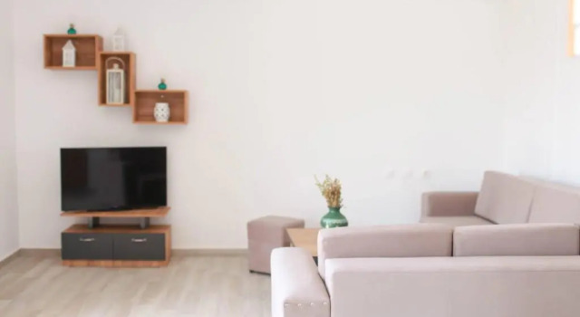 Mihalis Apartments