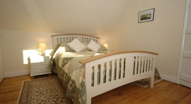 Rosemead Cottage, Varaa Lomakoti Mökit kohteessa Merseyside, Mökki