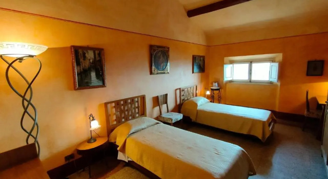 Люкс Villa Bellaria