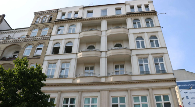 Hotel Eleazar Novum City Center