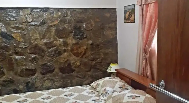 Апартаменты Green Haven Cottage