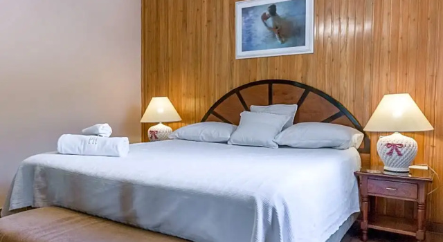 Superior Double room Paramanta Lifestyle Hotel