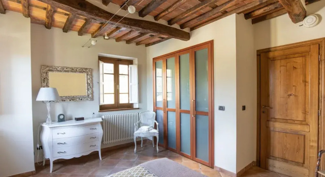 Casale Isidora
