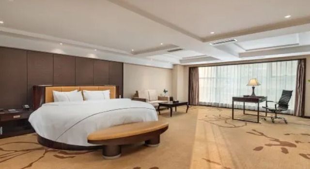 Deluxe Suite GuiZhou Park Hotel Libo