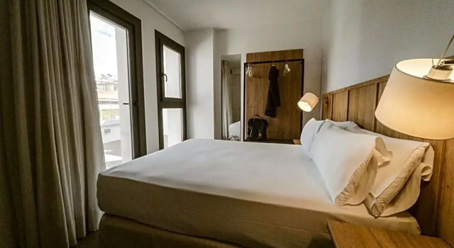 Номер Deluxe Petit Palace Vargas
