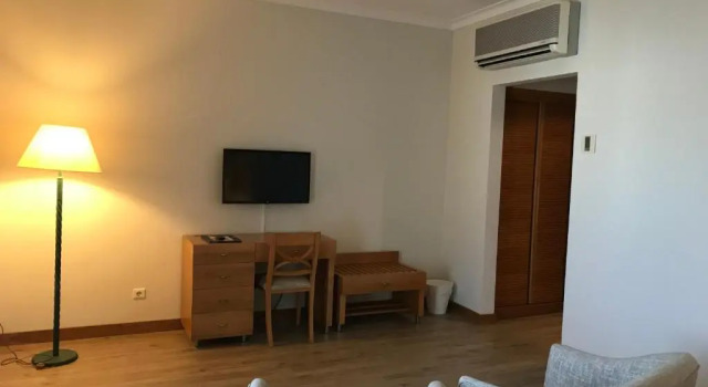 Номер Standard Hotel Francis