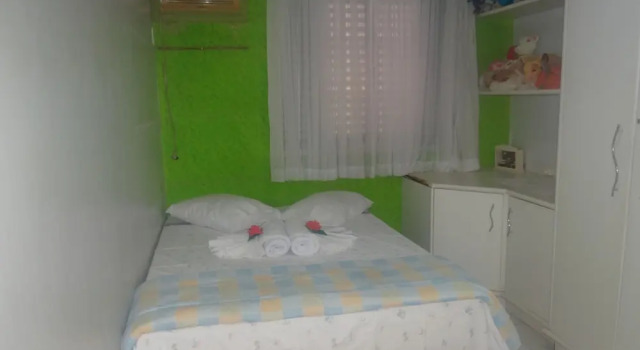 Люкс Comfort Casa Temporada Jardim Iguaçu