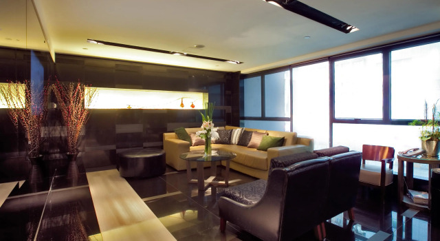 Casa Hotel