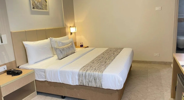 Номер Comfort ONEST Elite