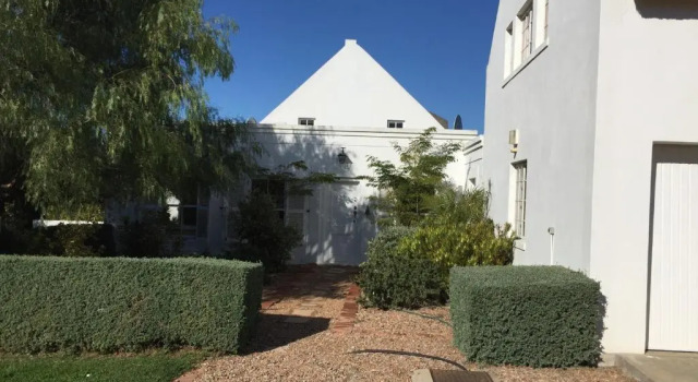 Апартаменты The Loft in McGregor