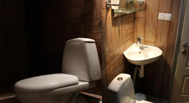 Номер Standard 5th Floor Guest House Yerevan