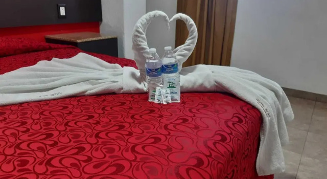 Номер Economy Hotel Islas Canarias