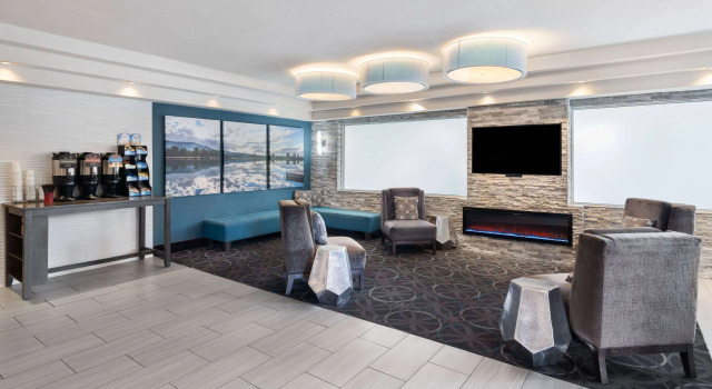 La Quinta by Wyndham Pocatello, Prenota Hotel Pocatello Idaho