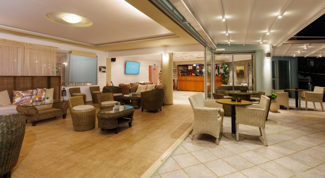 Pallatium Hotel, Забронировать Апартаменты/квартира Гуве Центральный Крит
