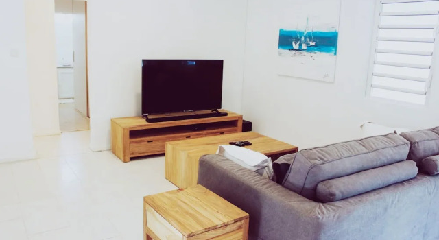 Tamarin Bay House by StayMauritius, Buchen Sie Ferienwohnung Tamarin Westküste Mauritius