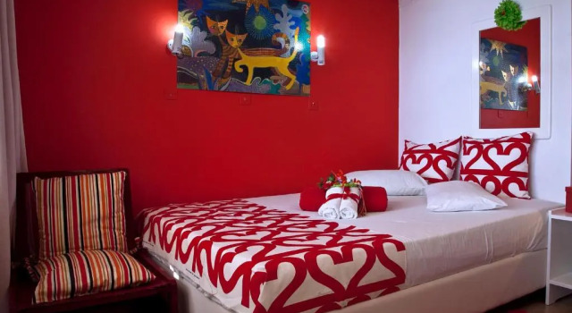 Anastasias Apartments, Prenota Appartamento Hotel a Peloponneso con parcheggio, Parcheggio