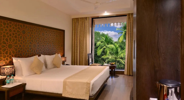 Casa Boutique Hotels, Prenota Boutique Bardez 