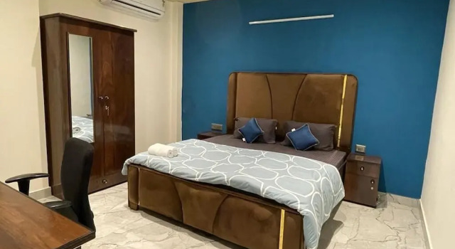 FlxHo Duo-Golf Course Road, Varaa Huoneisto Gurgaon 