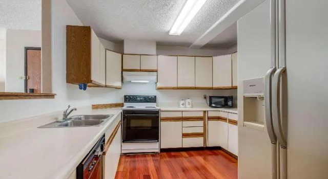 Люкс Comfort Inn Denver Southeast Area