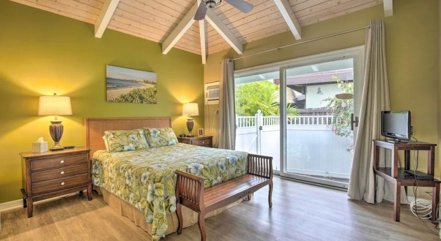 Ocean-view Kailua-kona Escape w/ Private Pool!, Забронировать Дом для отпуска Каилуа-Кона Остров Гавайи