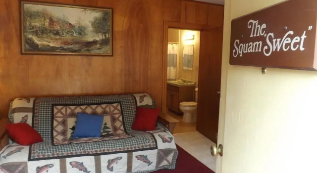 Boulders Lakefront Motel, Réserver Motel Holderness New Hampshire