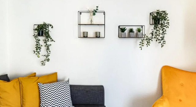 Апартаменты Yellow Fresh Apartment 2