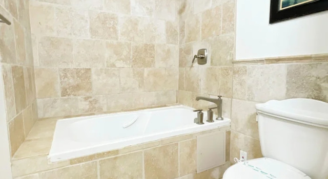 Люкс Catalina Courtyard Suites