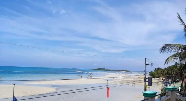 Pertible Resort, Buchen Sie Resort Anda Luzon