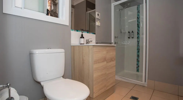 Номер Standard South Coast Retreat