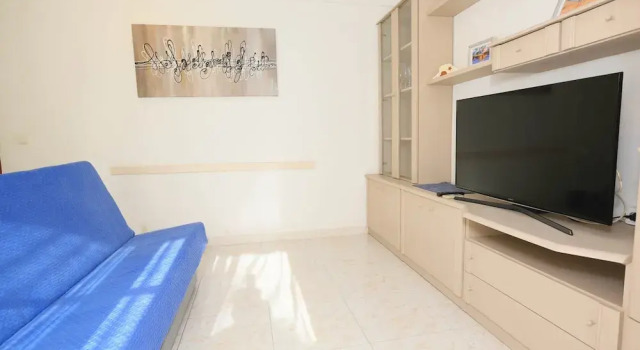 Apartamento Para 5 Personas en Cambrils