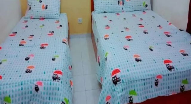 Вилла с 6 комнатами Ann Homestay Villa 893