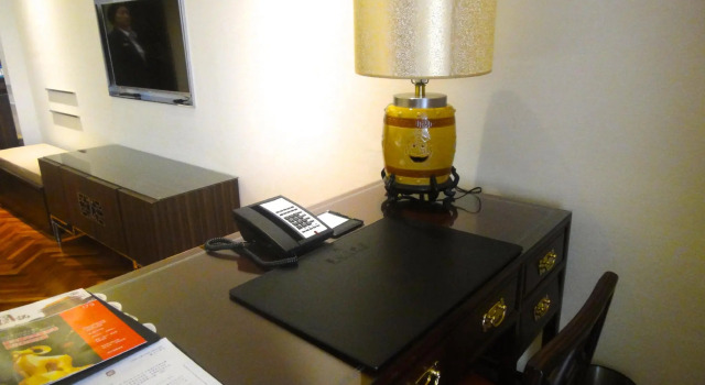 Номер Deluxe The Grand Hotel