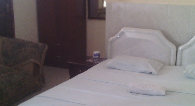 Cross Way Executive Hotel - CWE
