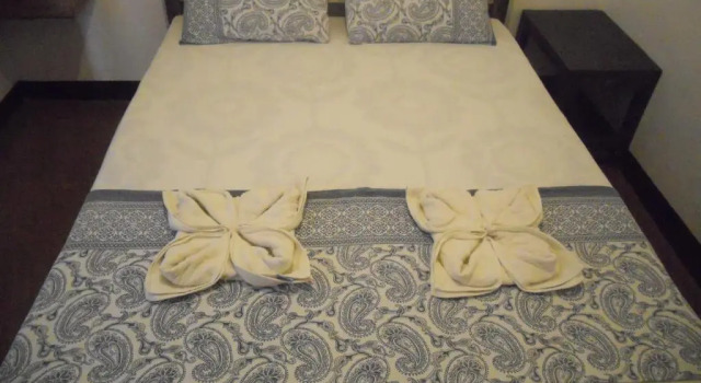 Номер Standard Ashok Homestay