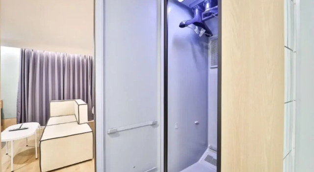 Villa 브라운도트 영도 대교점