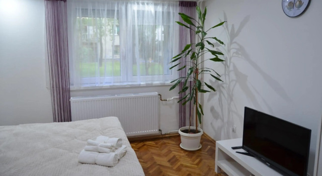 Mikmari apartman