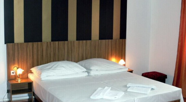 Номер Economy Hid Hotel