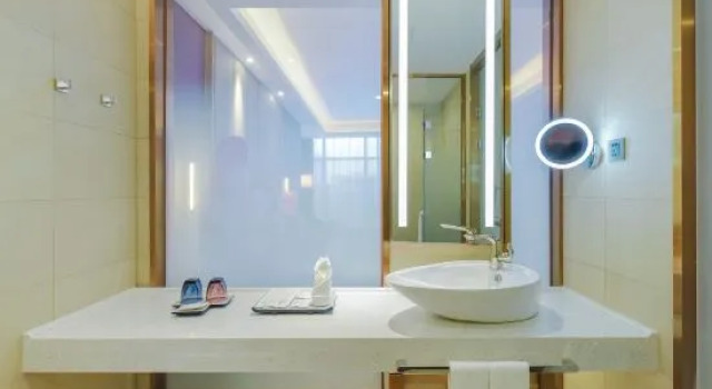 Одноместный номер Standard Lavande Hotels·Jinkai Avenue Aegean Shopping Mall