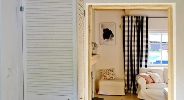 Miętowa Dolina, Rezerwuj Apartament Baligród 