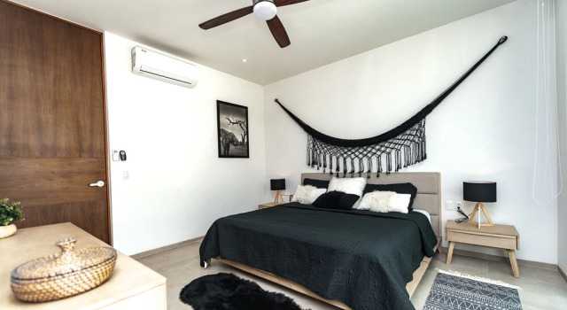 Коттедж Cocodrilo Tulum Private Pool House