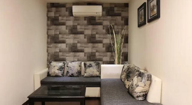Люкс Business с балконом Hotel Oyster