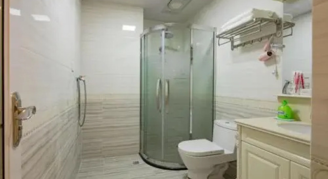 Chengdu Qinyang·Kuaizhai Alley· Locals Apartment 00145290, Забронировать Апартаменты/квартира Цинъян Чэнду, рядом с Автостанция Синнаньмэнь в Чэнду