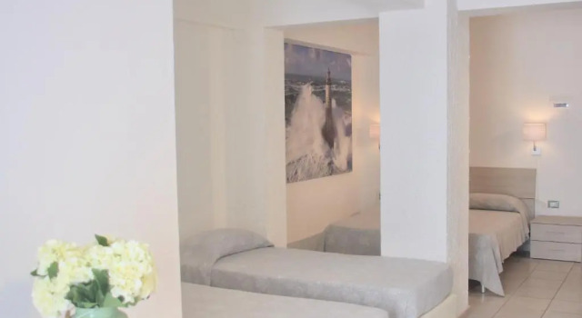 AllEtrusconia Hotel Castagneto Carducci